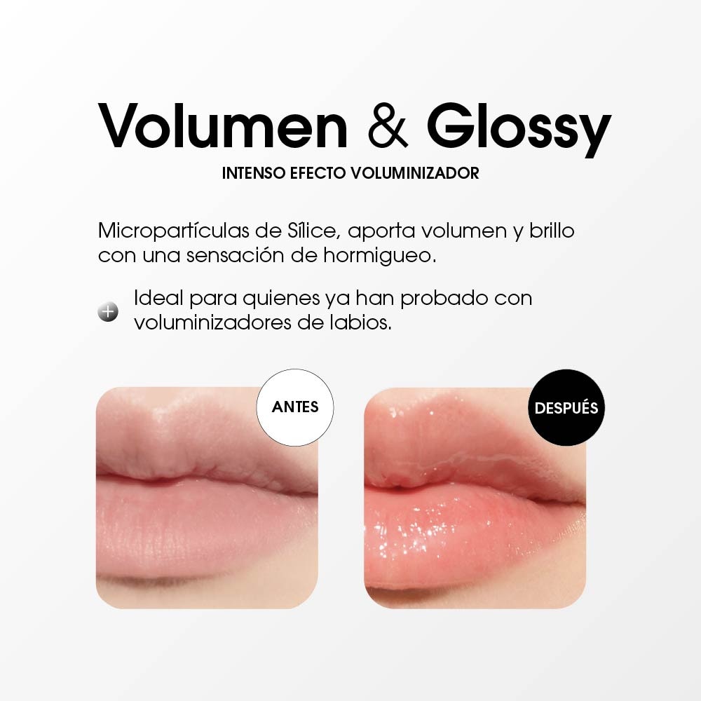 REEDLE SHOT LIP PLUMPER EXPERT (VOLUMINIZADOR DE LABIOS)